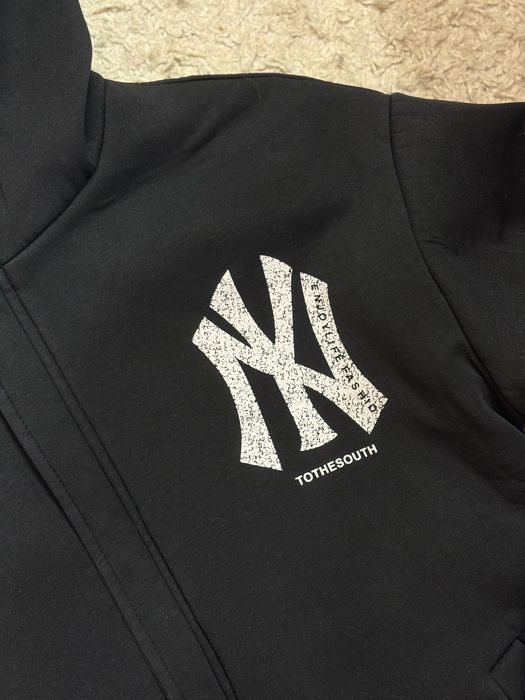 Куртка осіння двостороння 146-152 на хлопчика