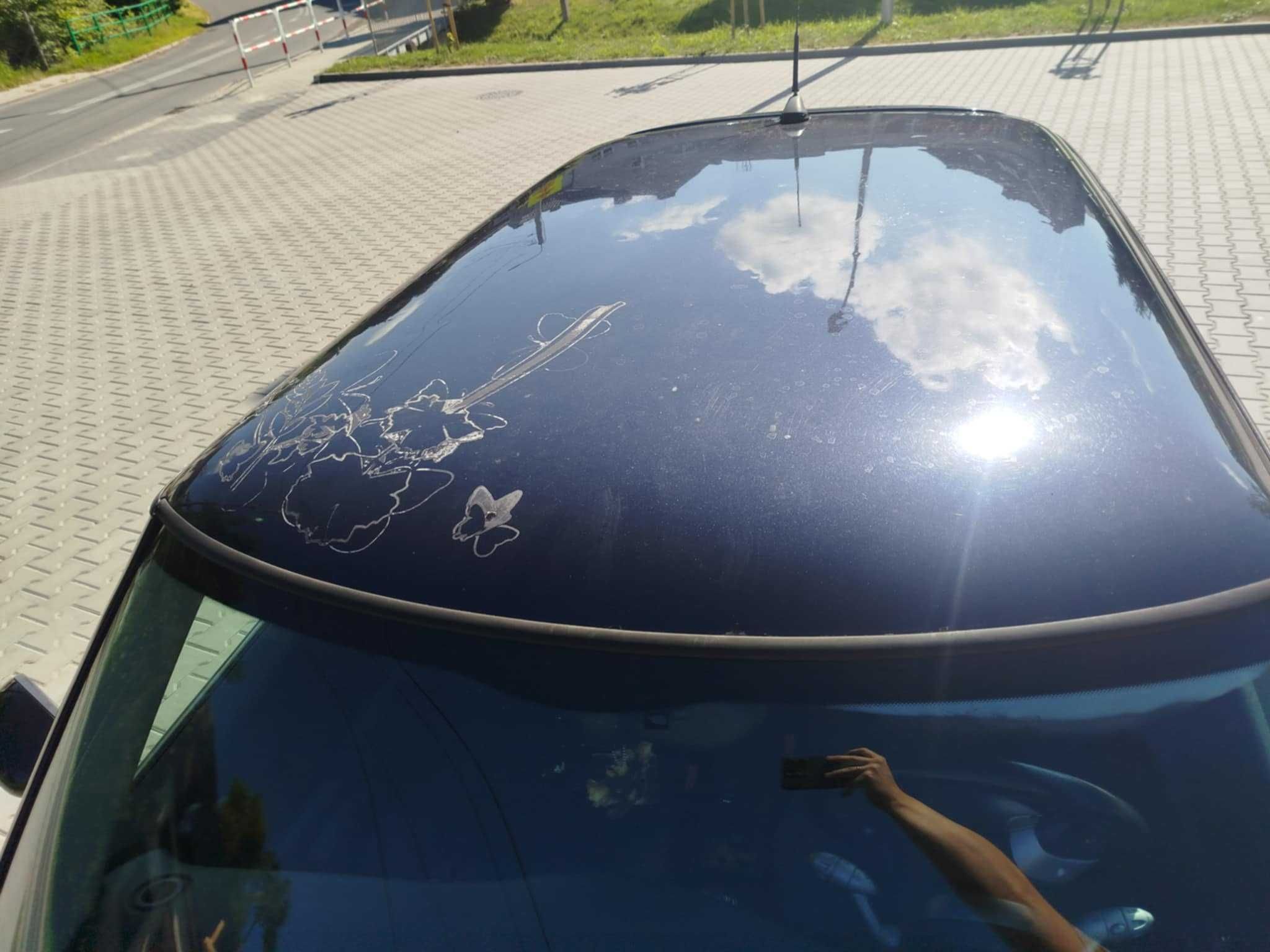 Mini Cooper 1.6 Benzyna – Limited Edition Seven – 2006r