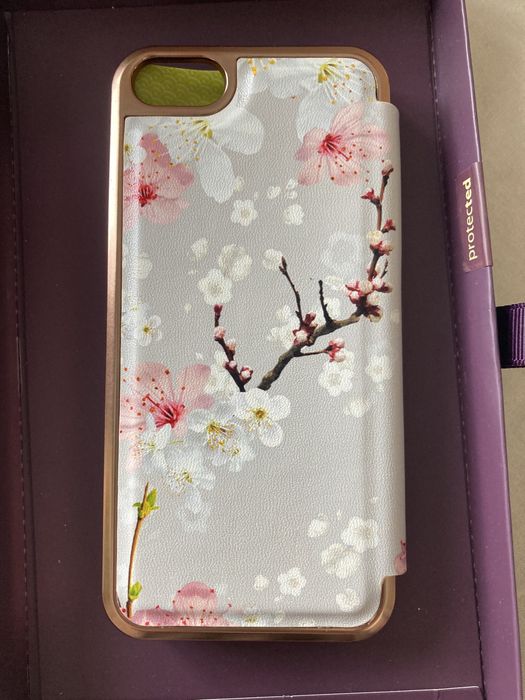 Etui Ted Baker do iphone 5/5s nowe