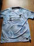 Koszulka Liverpool 22/23 XL
