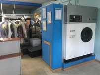 Lavandaria e Atelier de Costura