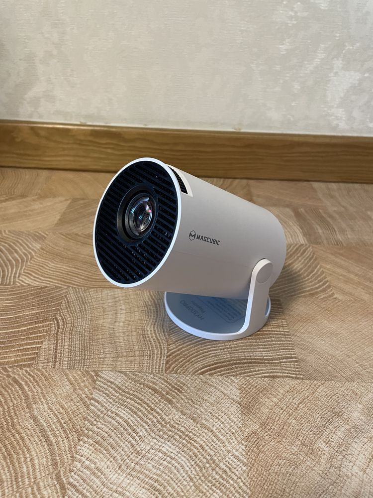 ‼️Оригінал‼️Проектор HY300 PRO HD 4k Android 11.0