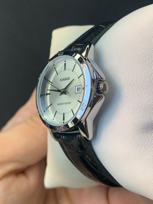 Годинник жіночий Casio LTP-V004L-7A Оригінал Гарантія Часы женские