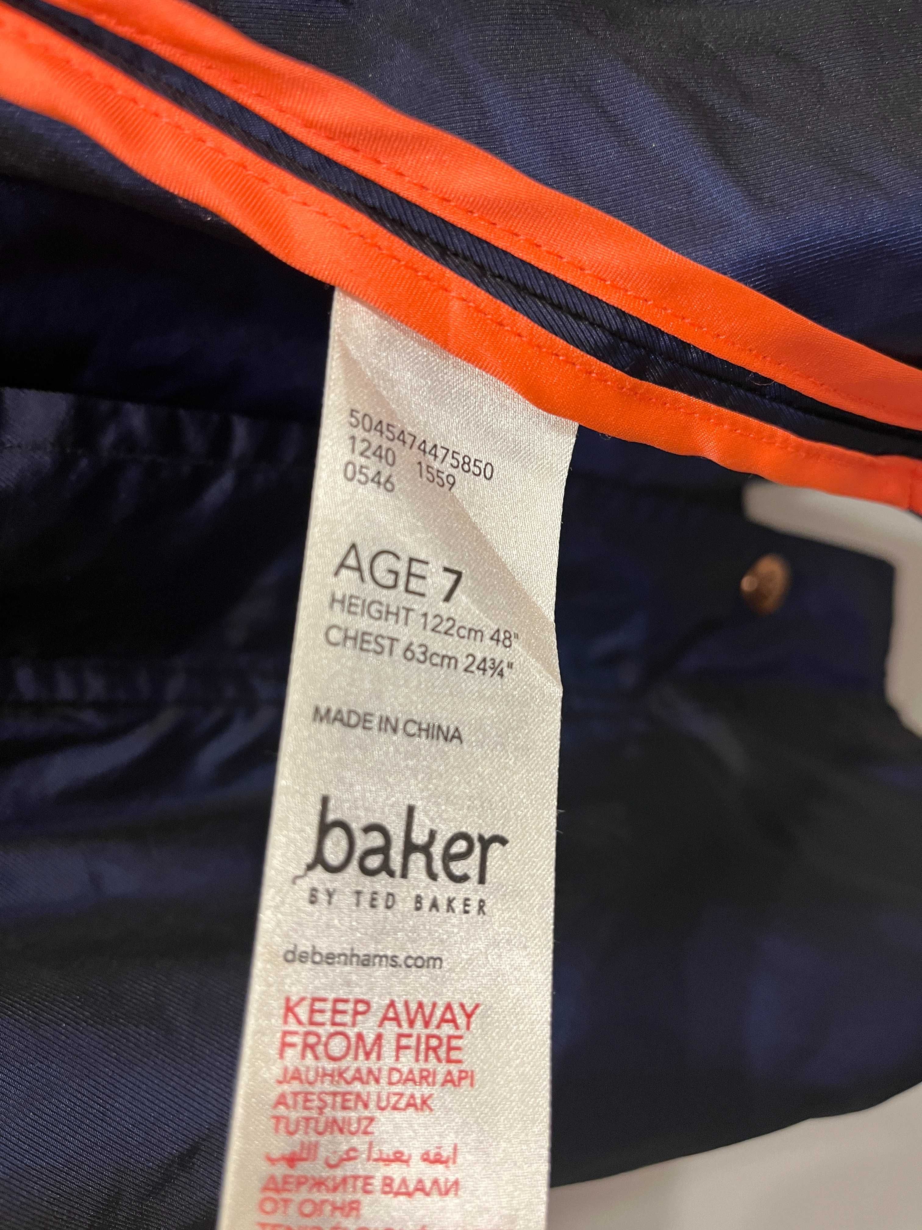 Płaszczyk TedBaker 122