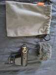 mikrofon Sony ECM-XYST1M.