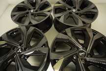 Felgi Aluminiowe  18 DACIA DUSTER RENAULT CAPTUR II ARCANA KADJAR KOLEOS  SYMBIOZ LAGUNA III FLUENCE ESPACE LATITUDE MITSUBISHI ASX ORYGINAŁ ET35