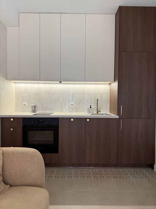 Nowy apartament przy Kaskadzie # ul. Śląska # komórka lokatorska