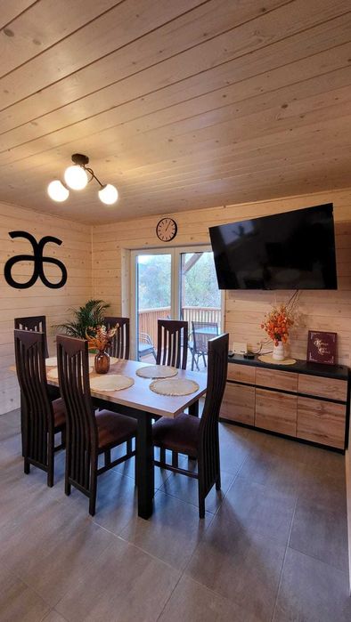 Domek do wynajęcia w Zabrzeży