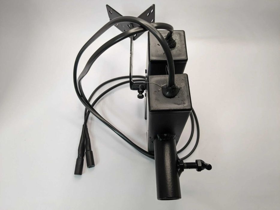 Поворотний Механізм до Тепловізора - Поворотна Голова для Тепловізора