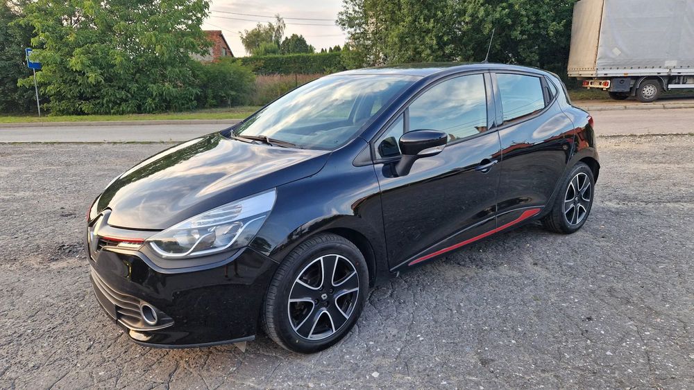 Renault Clio 1,2 75KM *Bez rdzy* Świetny stan! Śliczne! Po opłatach