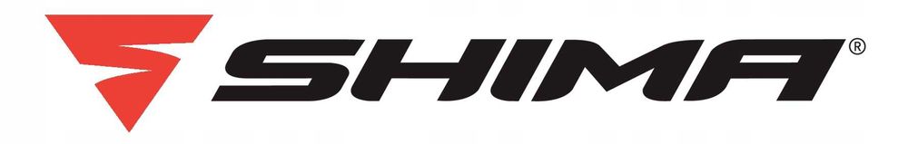 SHIMA DIVISION HIP BAG Saszetka Torba Na Udo Motocyklowa Motor 2L