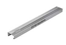 Profil główny sufit Rigips GypSerra/Ultrastil CD60 2,6m 3m 4m gr0,55mm