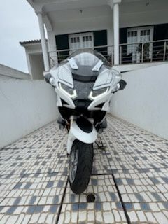 BMW RT 1250 Como nova
