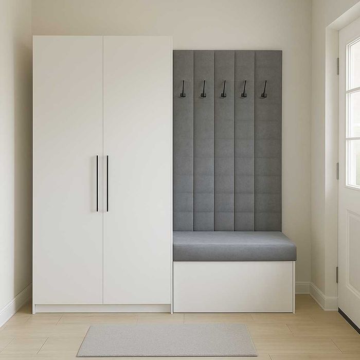 Передпокій/шафа в наявності та під замовлення