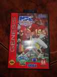 Jogos de sega antigo. Mega drive