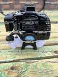 НОВИНКА РЫНКА! Бензокоса Makita BC 646 BLACK (5.8 кВт)