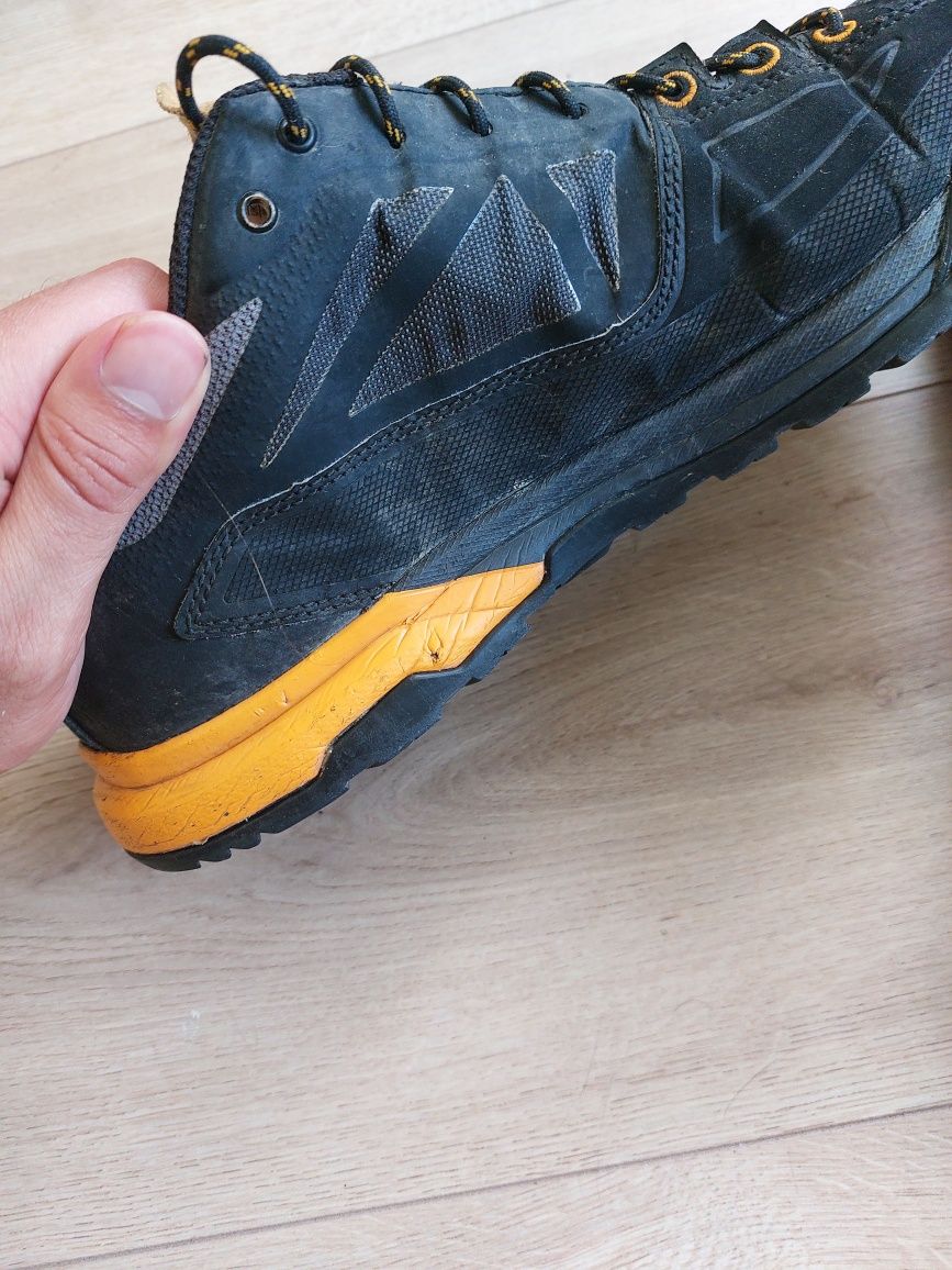 Salomon X Alp Spry Gtx