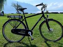 Bicicletas eléctricas