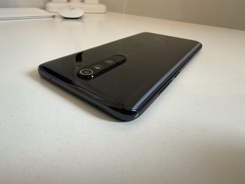 Xiaomi Redmi Note 8 Pro 128gb Black