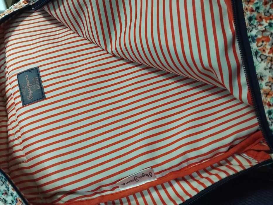 Mochila Pepe Jeans