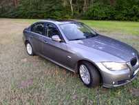 BMW E90 318d 2010