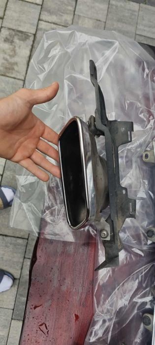 Dyfuzor z koncowkami cls w218