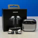 Samsung Galaxy Buds3 Pro (Silver)