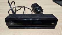Kinect sprawny mało używany