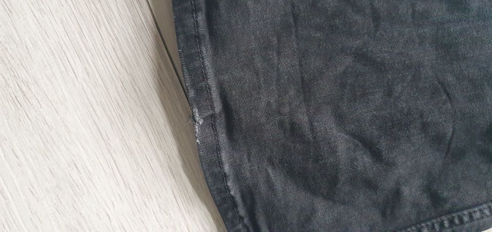 Spodnie Bershka XS