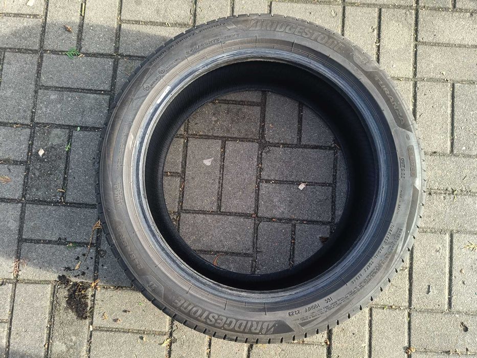Bridgestone TURANZA 6 245/45R19 '23 4x opona letnia komplet
