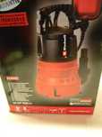 Einhell Pompa do wody brudnej GC-DP 7035 LL