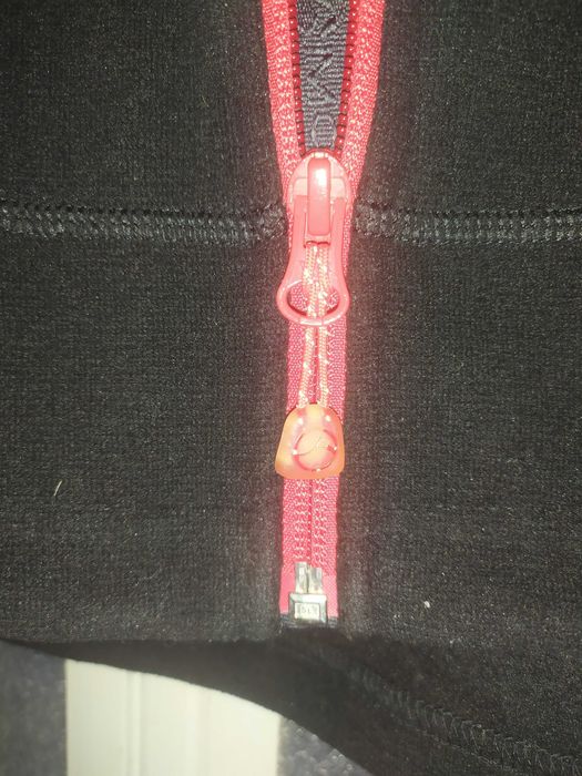 Флисовая кофта с капюшоном Мontanе Рrimaloft (Англия) толстовка, худи.