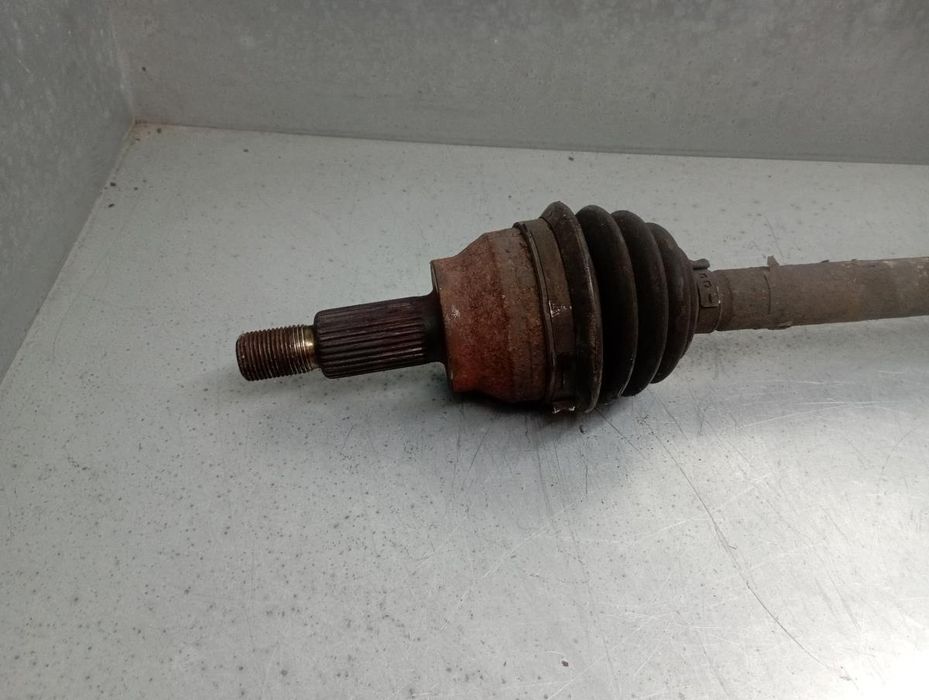 Transmissão trás esquerda JAGUAR XF (X250)