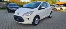Ford KA 1.2 Benzyna 69KM, Klima, Multifunkcja