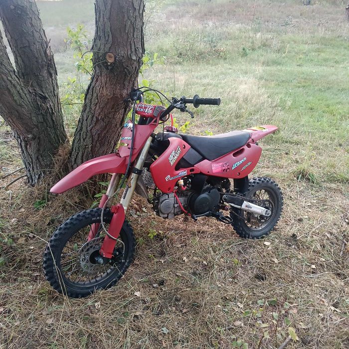 Mrf 140 uszkodzony