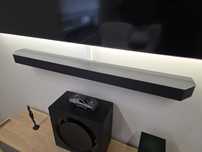 Soundbar SAMSUNG WH-Q990C