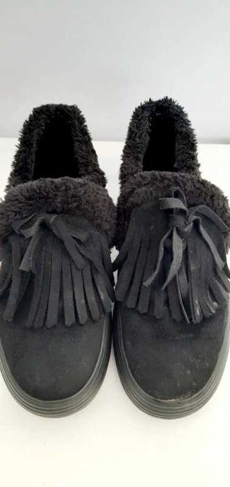 damskie buciki typu UGG 38