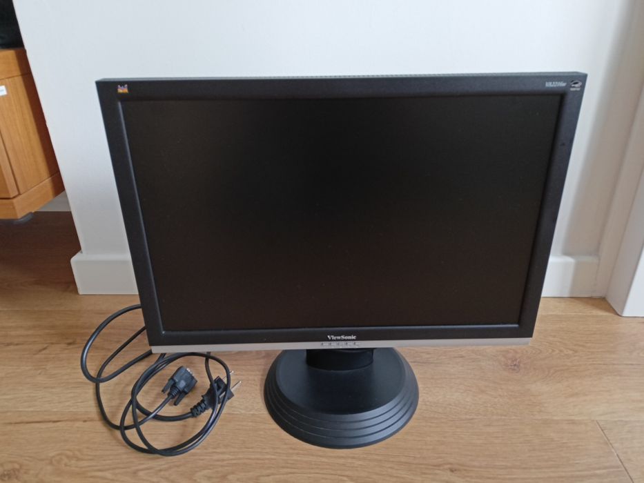 Monitor ViewSonic VA2216w 22