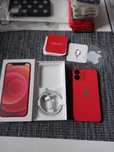 iPhone 12 mini red 64GB