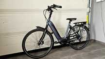 Gazelle grenoble c5 pasek bosch performance
