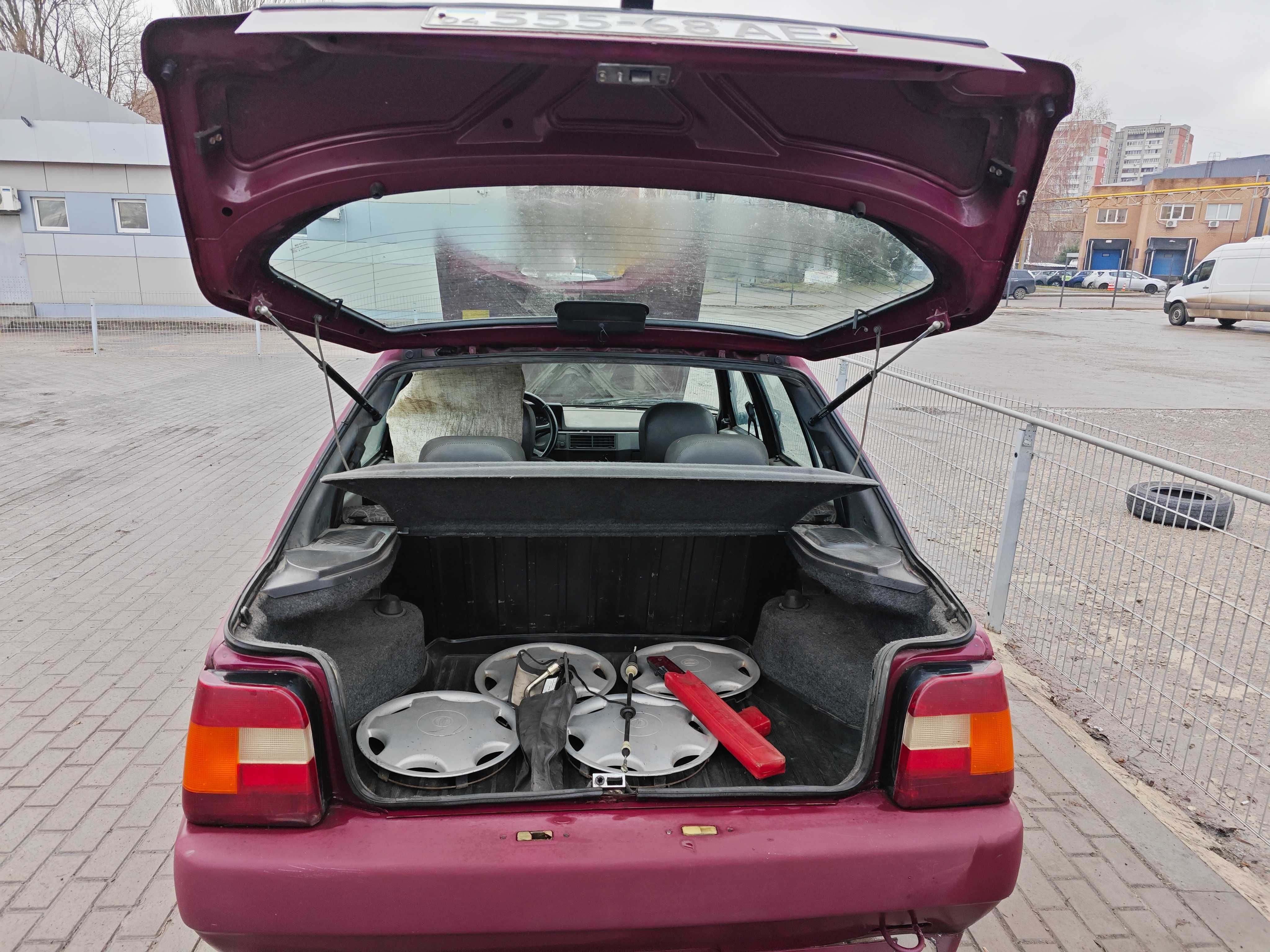 Славута 2004 рік