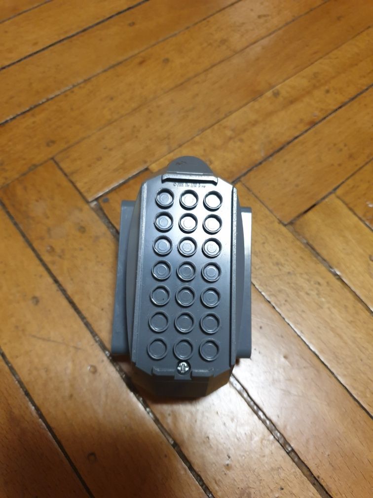 Лего (Lego) электро.