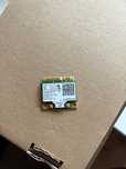 Intel dual band wireless-N 7260 wi-fi laptop