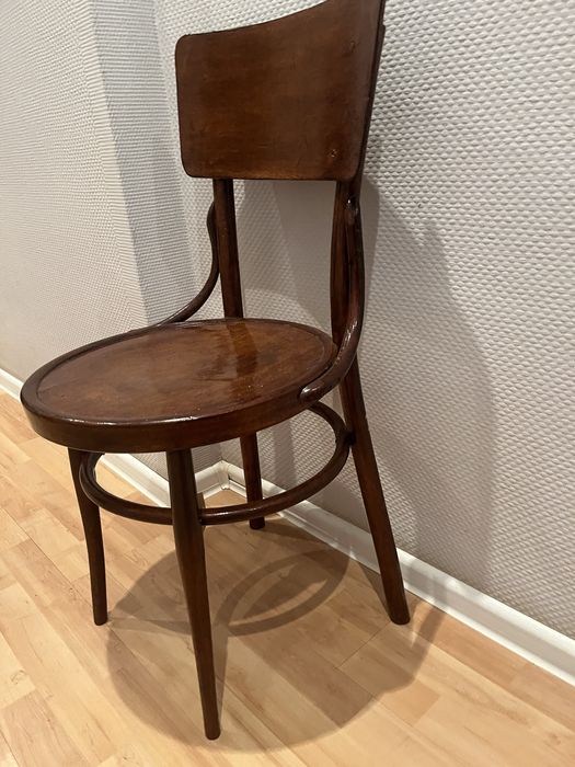 Продам стул «Венский», винтаж, отрестоврирован