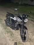 Продам Forte 125 k9a