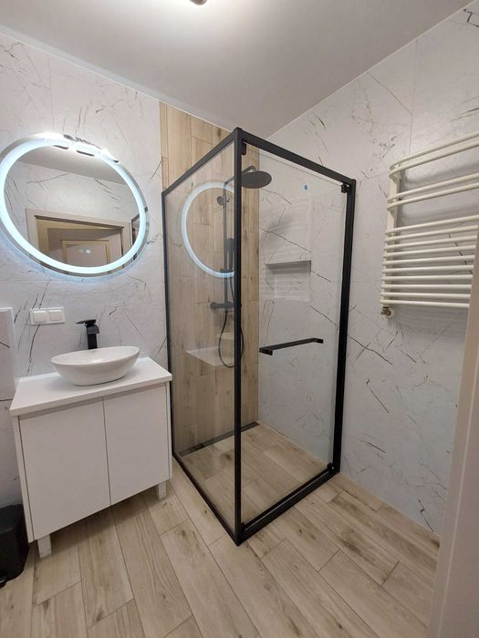 Mieszkanie do wynajęcia 37m