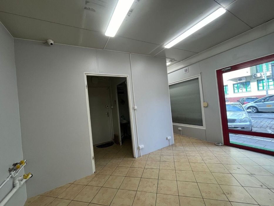 Lokal gastronomiczny w centrum Arkady