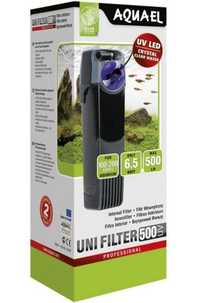 Продам фильтр Aquael Uni Filter UV 750