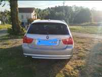 Vendo BMW 320D Nacional