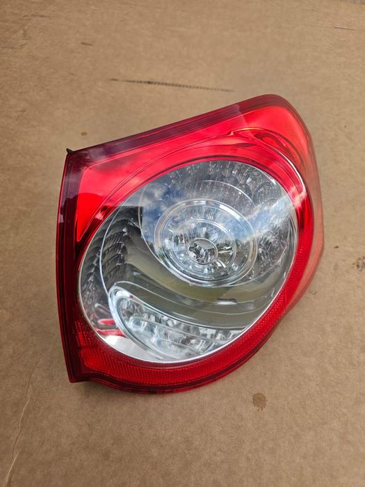 Lampa prawy tył tylna Volkswagen Passat B6 Kombi Led EU
